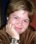 Alejandra  Segovia